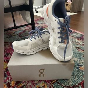 OnCloud runners